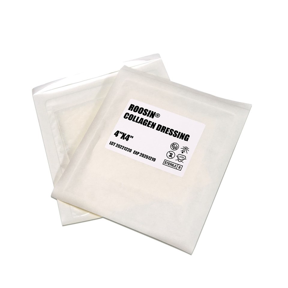 Collagen Dressing Sheet