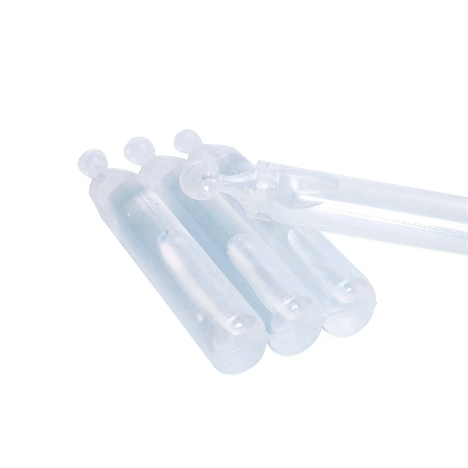 Wash For Wounds factory