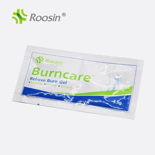 3,5 g gela proti opeklinam